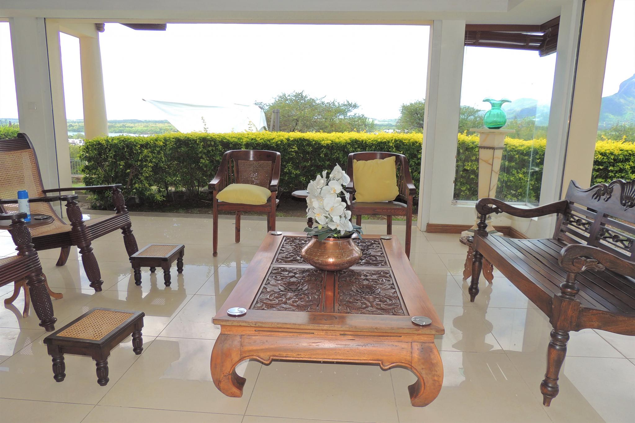 Fairview Villa — 13