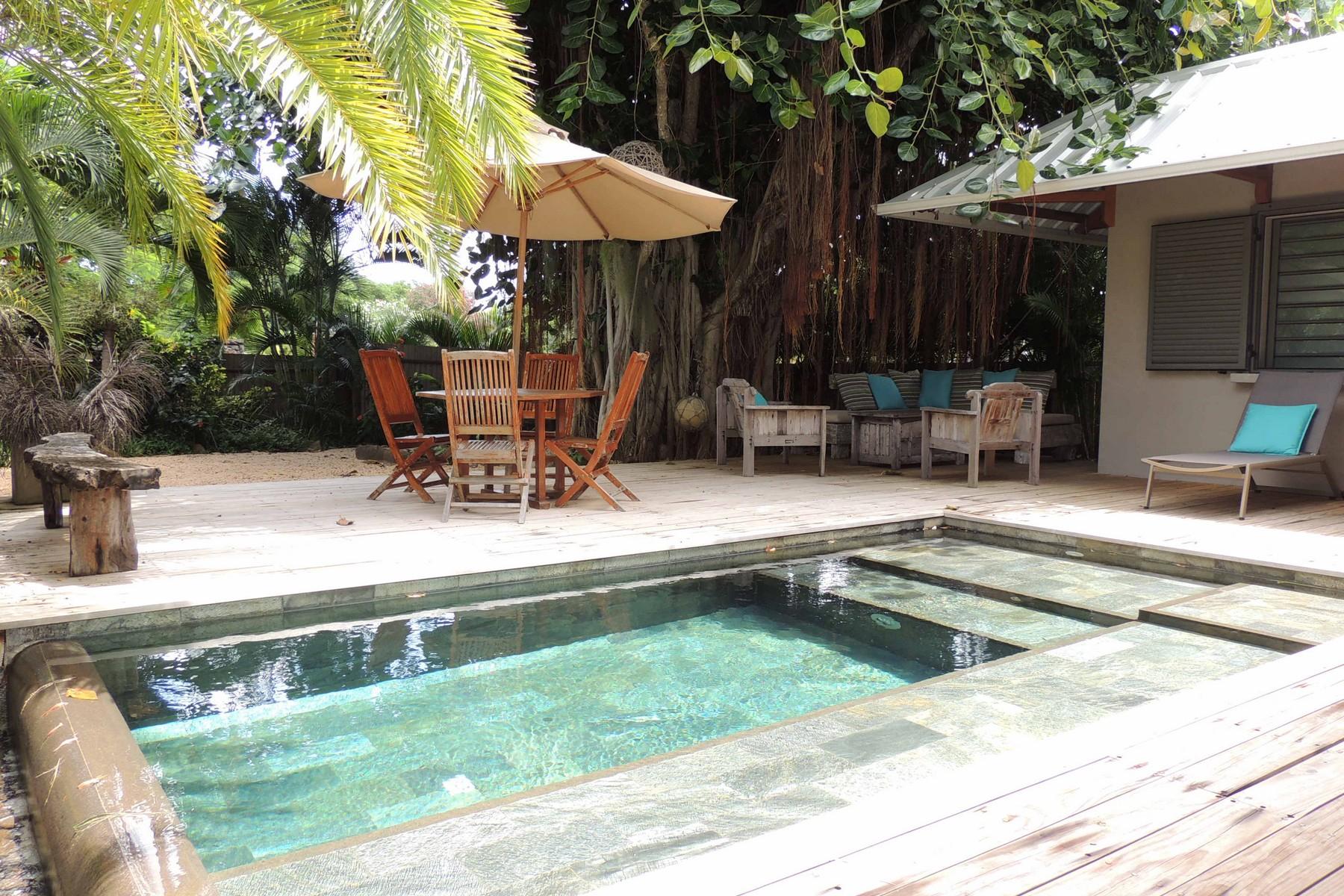 Summer Villa — 17