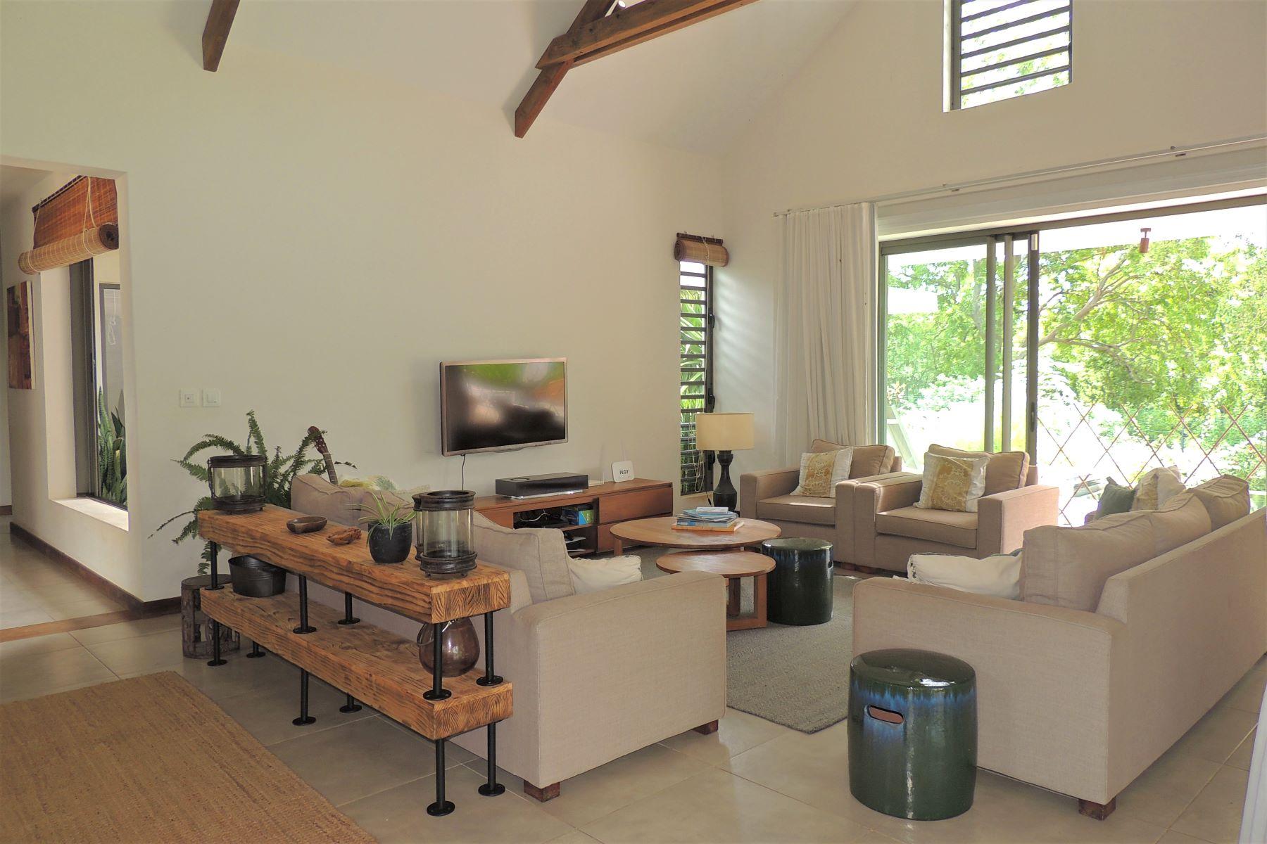 Active only on Dash - La Champagna Villa — 5