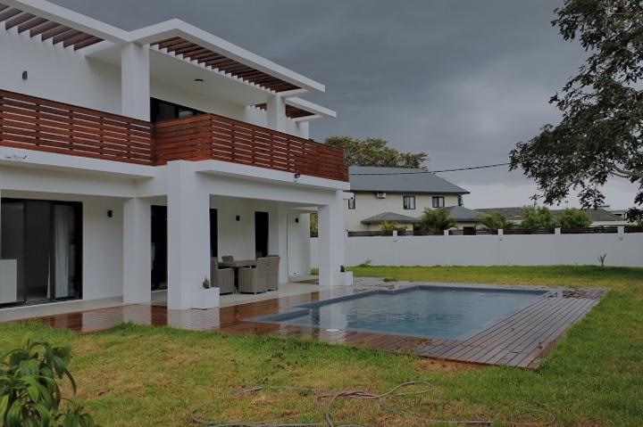Residence Trianon — 2