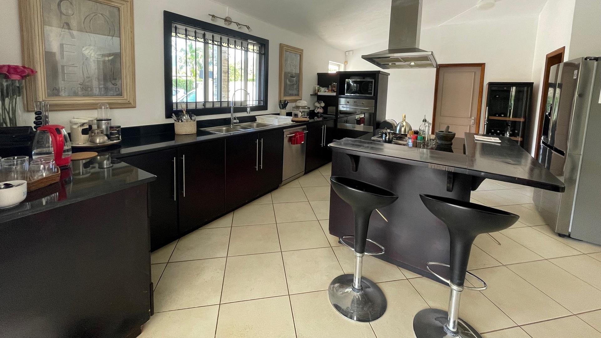 Villa Bois Tropical — 15
