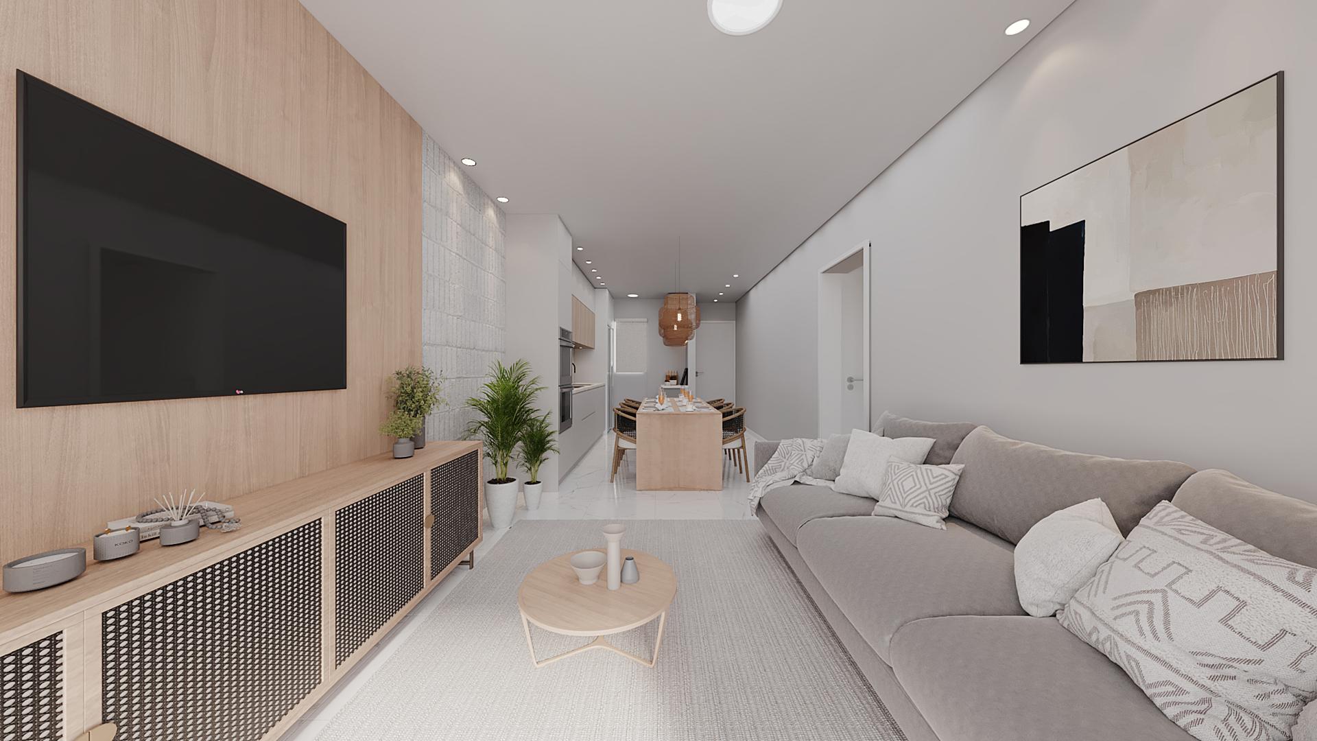 Anna City - Apartment 2 — 10