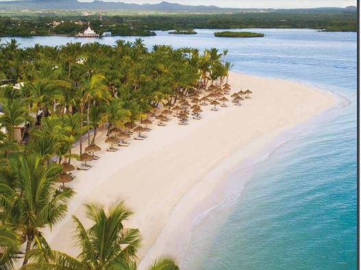 One & Only, St Saint Geran- The Elegant  — 7