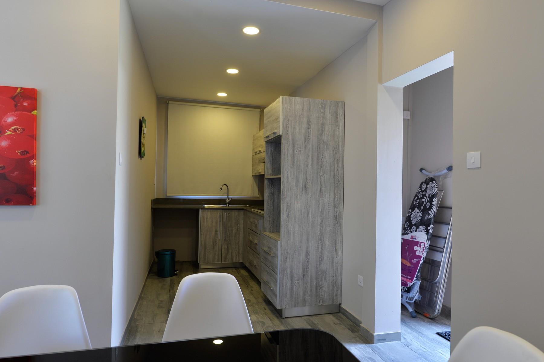 The Filaos Beachfront Apartments — 6