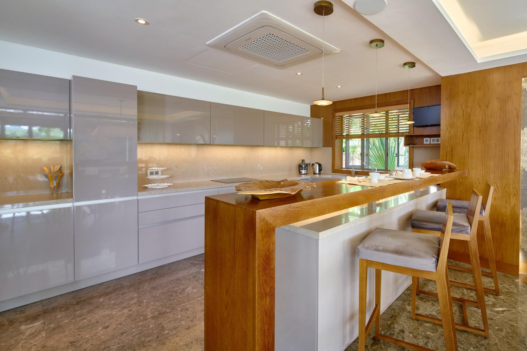 Solaia Designer Golf estate, Anahita. — 12