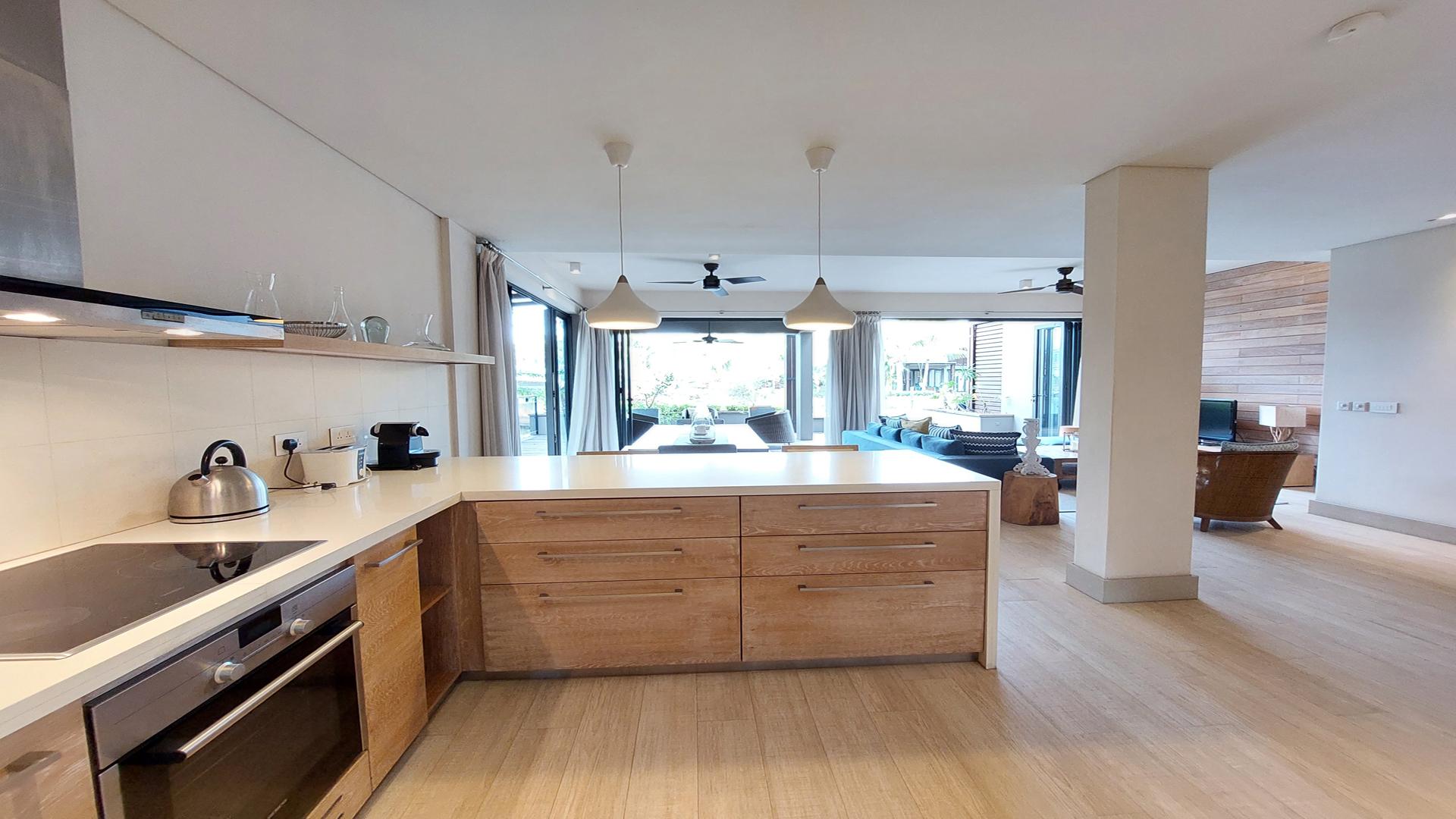 Marina Luxury — 7