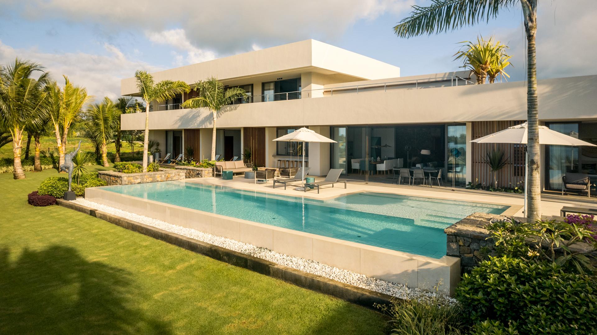 Villa Aura - Anahita — 2