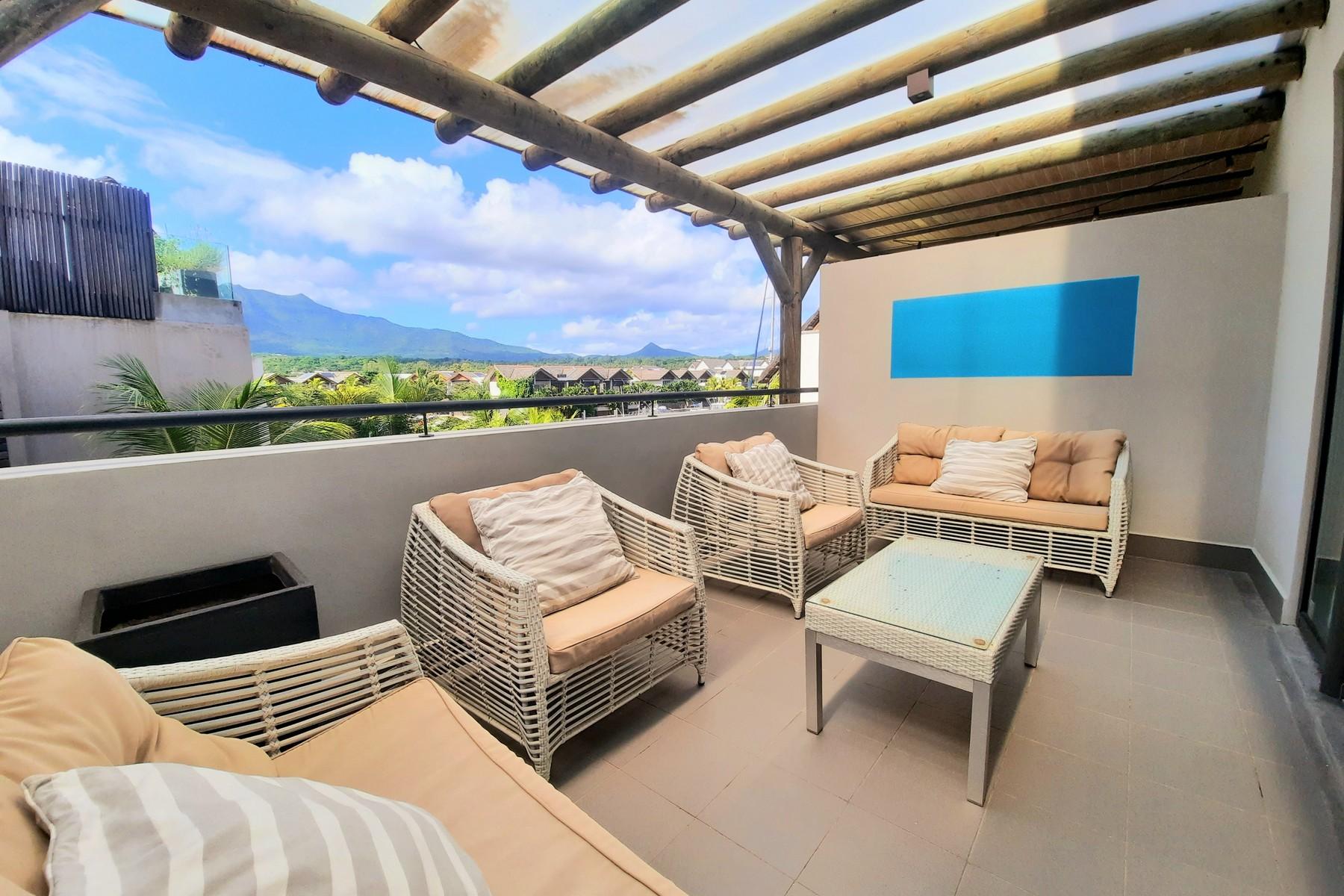 Multiviews Marina Apartment — 16