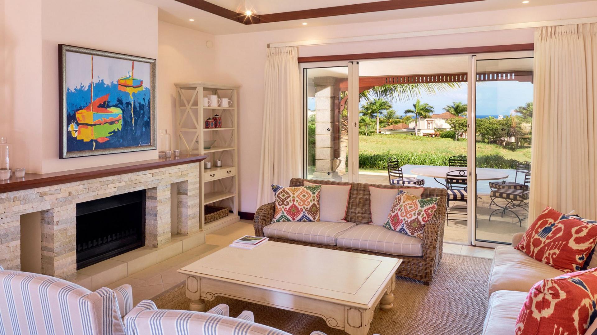 88, Heritage Villas Valriche — 9