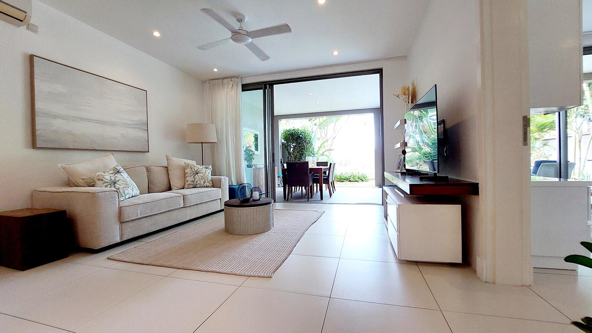 Riversail Apartment — 18