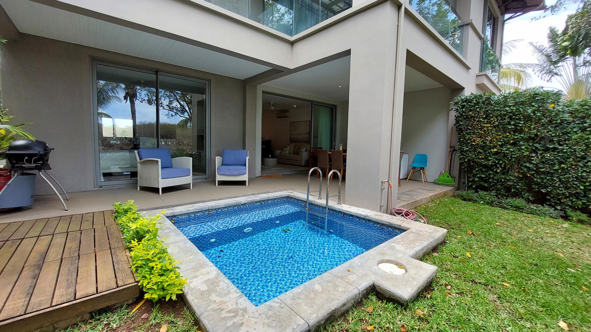 Riverflow Apartment — 13