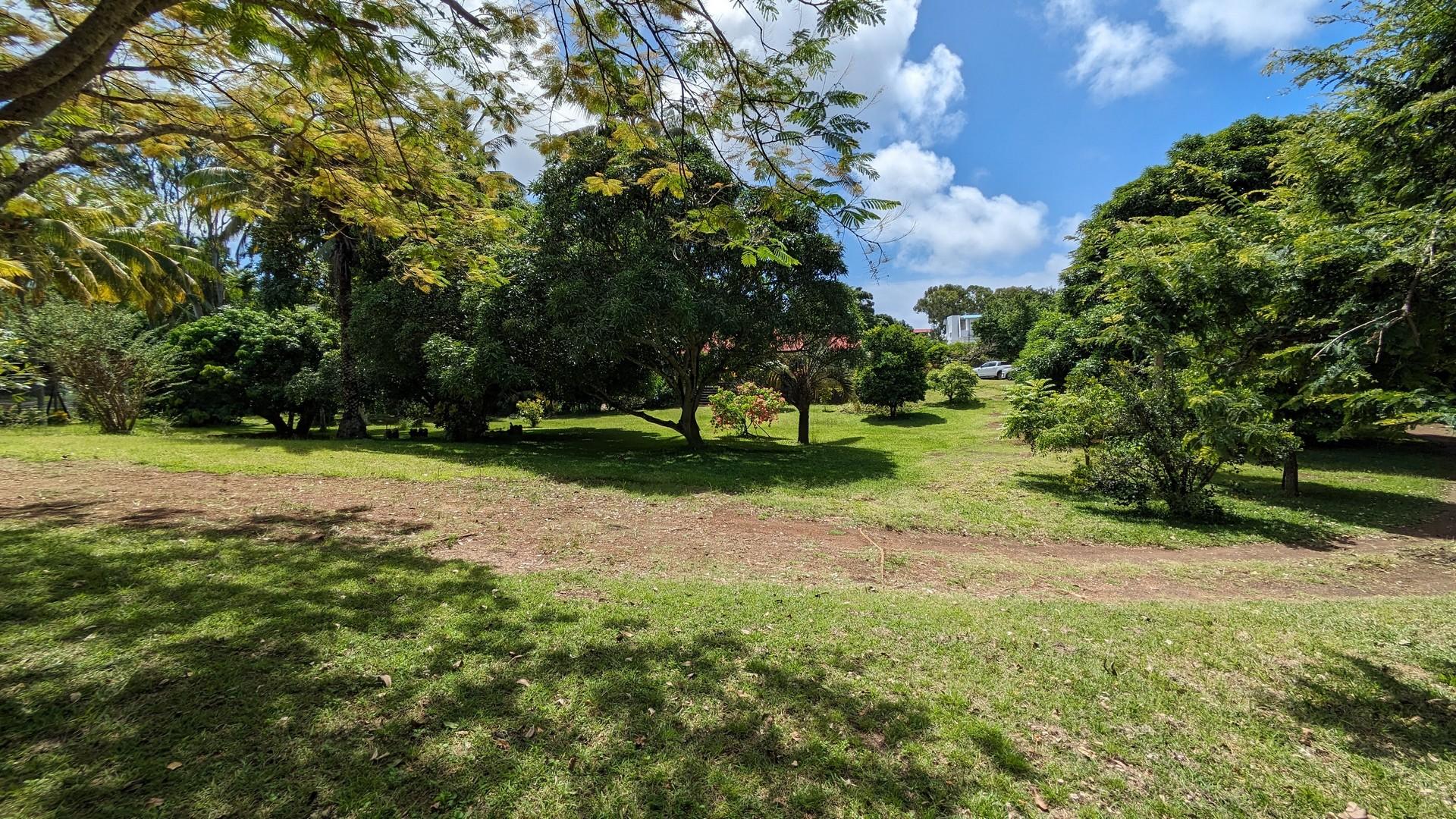 Countryside Estate — 9