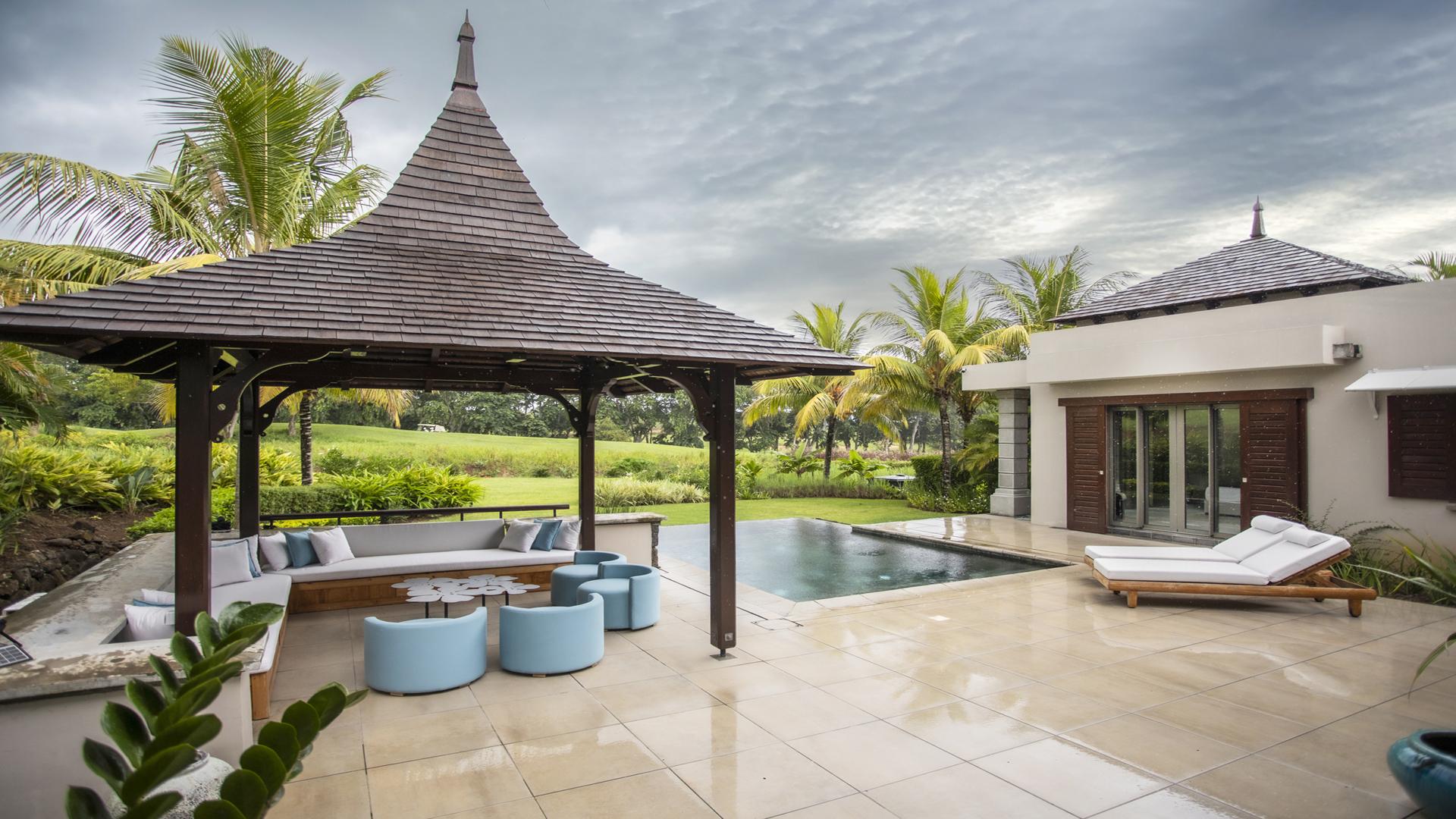 14 at Dawn - Heritage Villas Valriche — 23