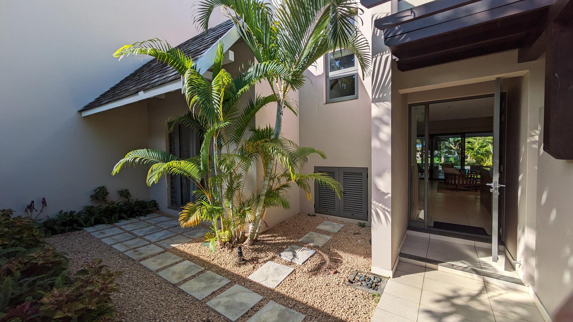 Golf Drive Villa — 9