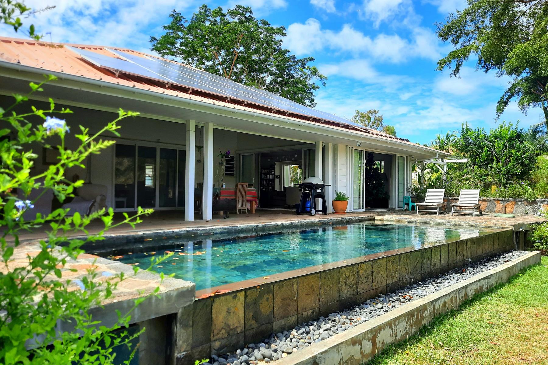 The Green House  — 4