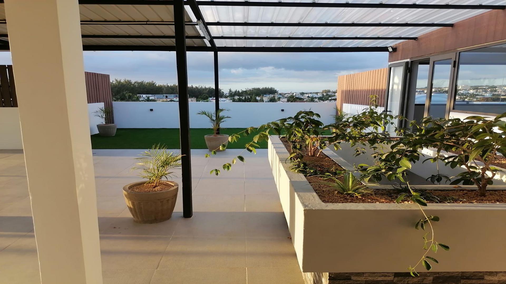 Flic-en-Flac Ultimate Views - Penthouse — 12