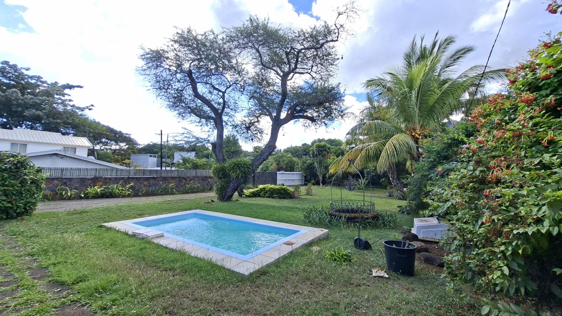 Villa Douceur Tropicale — 14