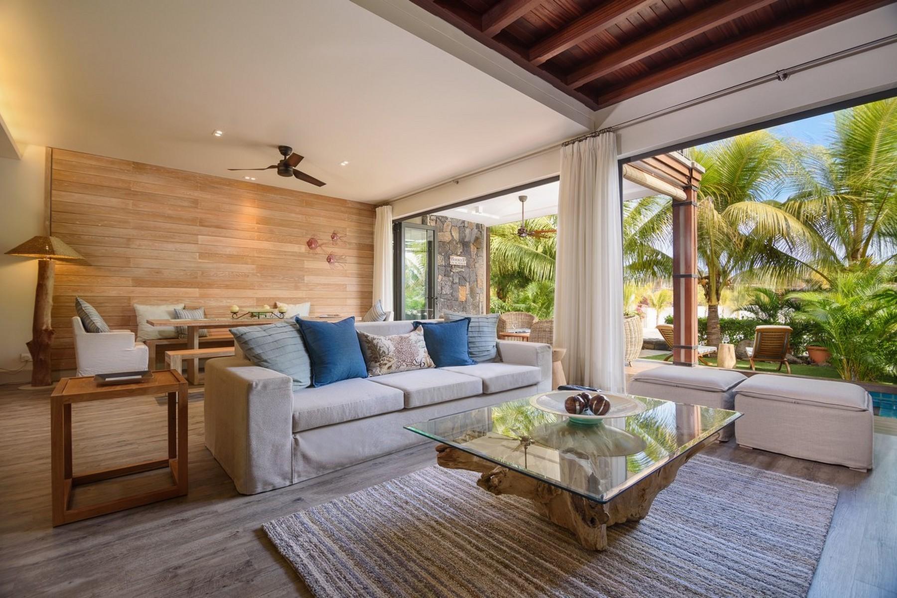 71, La Balise Marina Luxury Duplex — 3