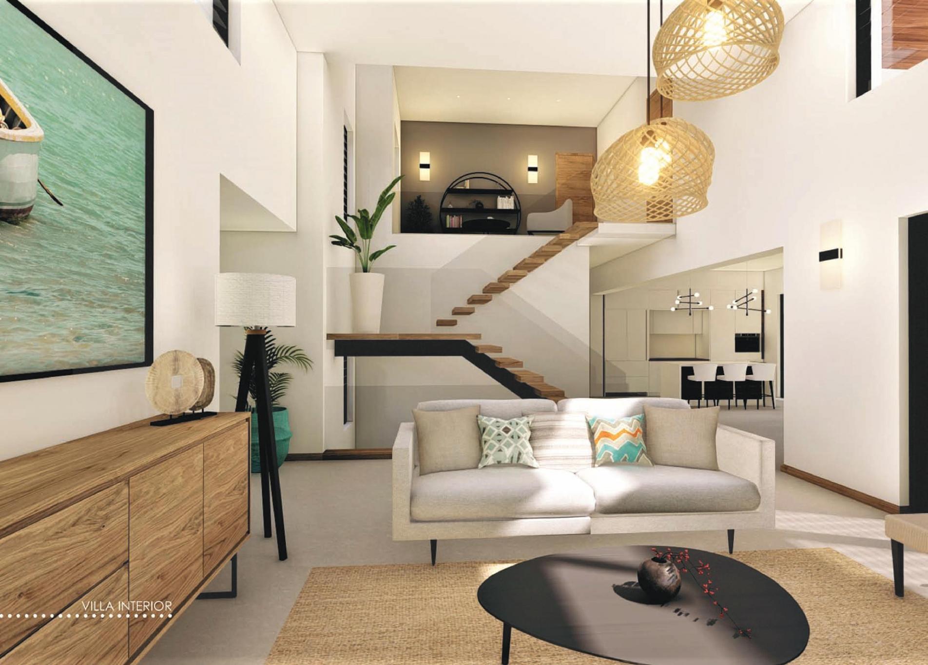 The Bagatelle Inn Project-Villa — 2