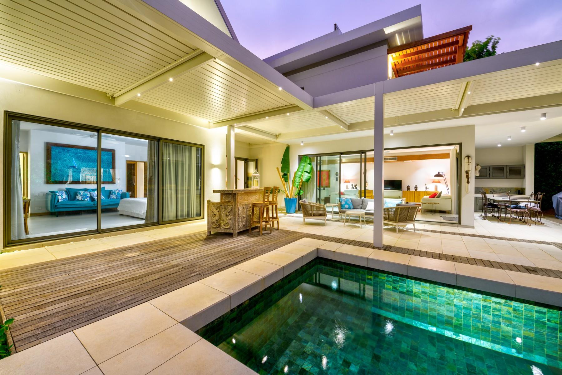 Lifestyle living — 11
