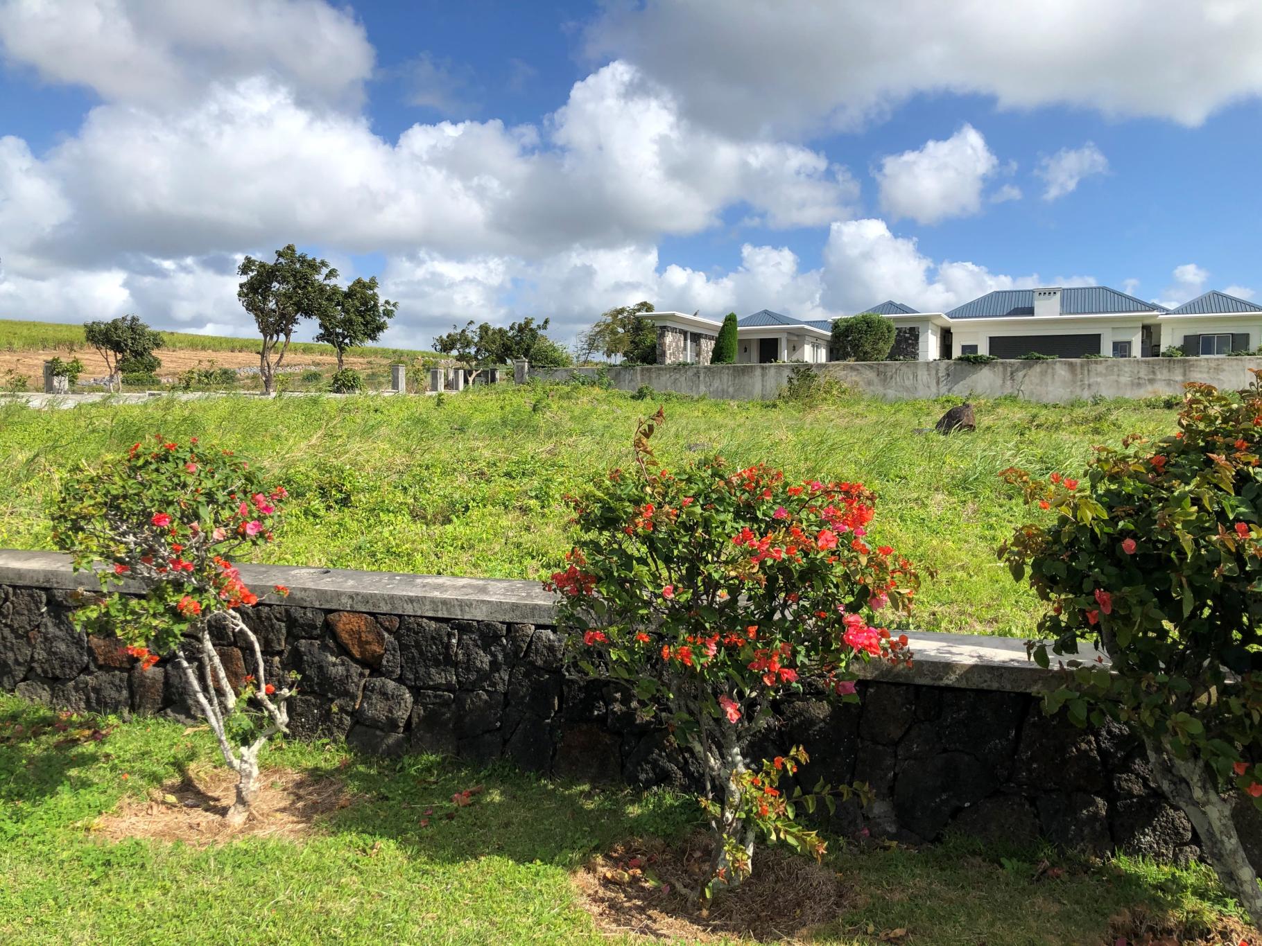 Mon Piton Morcellement Land — 3