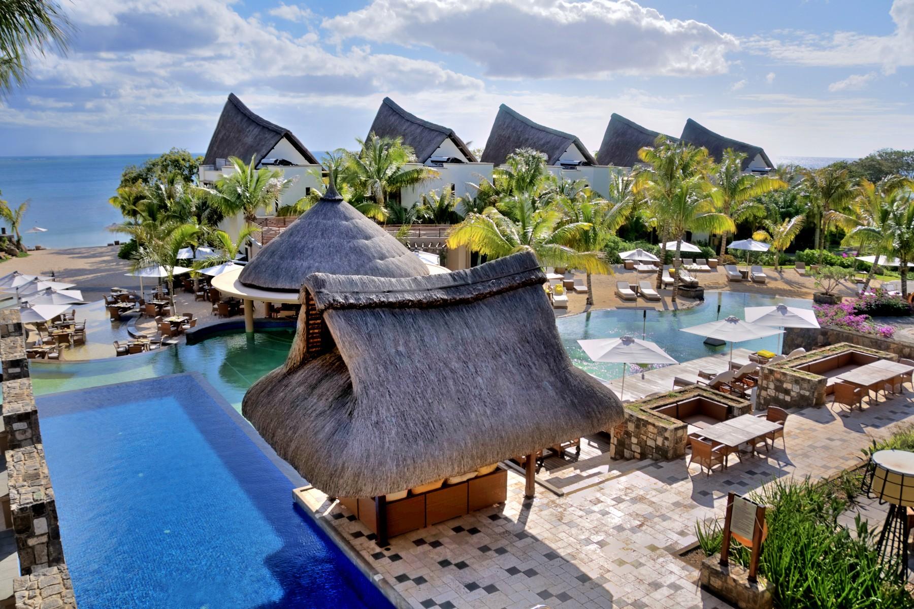 Mella Villas, IHS Resort — 2