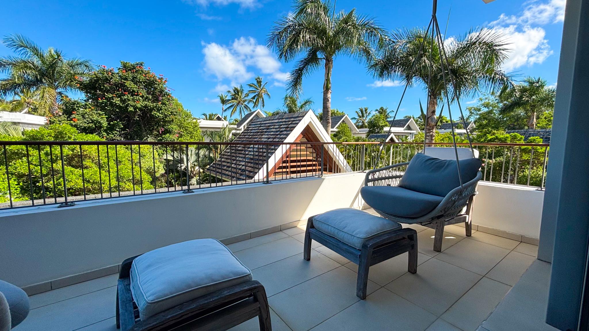 Villa Origami - Mont Choisy — 10