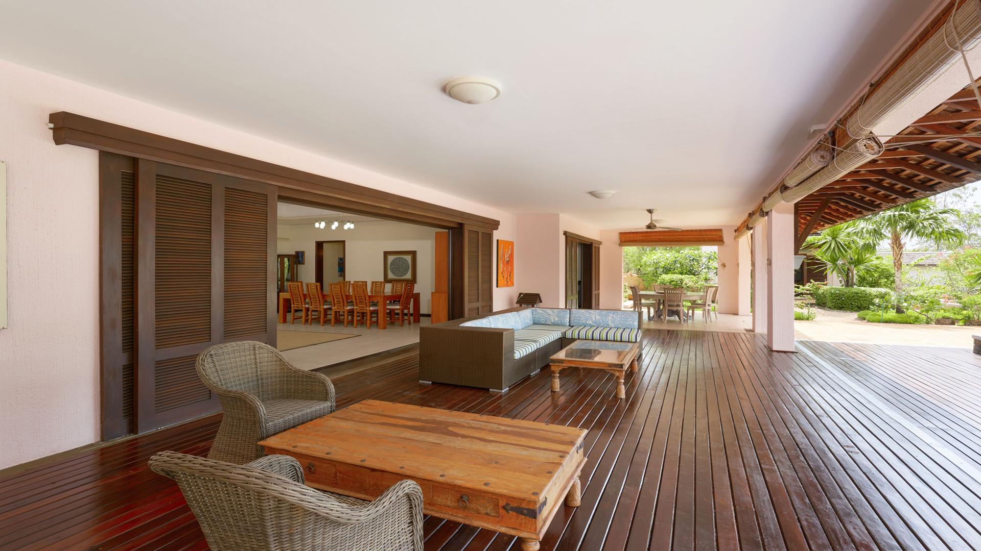 Luxurious Hideaway  — 4
