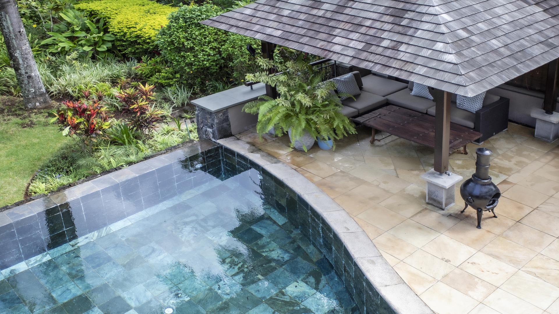 Jardin Secret - Heritage Villas Valriche — 46