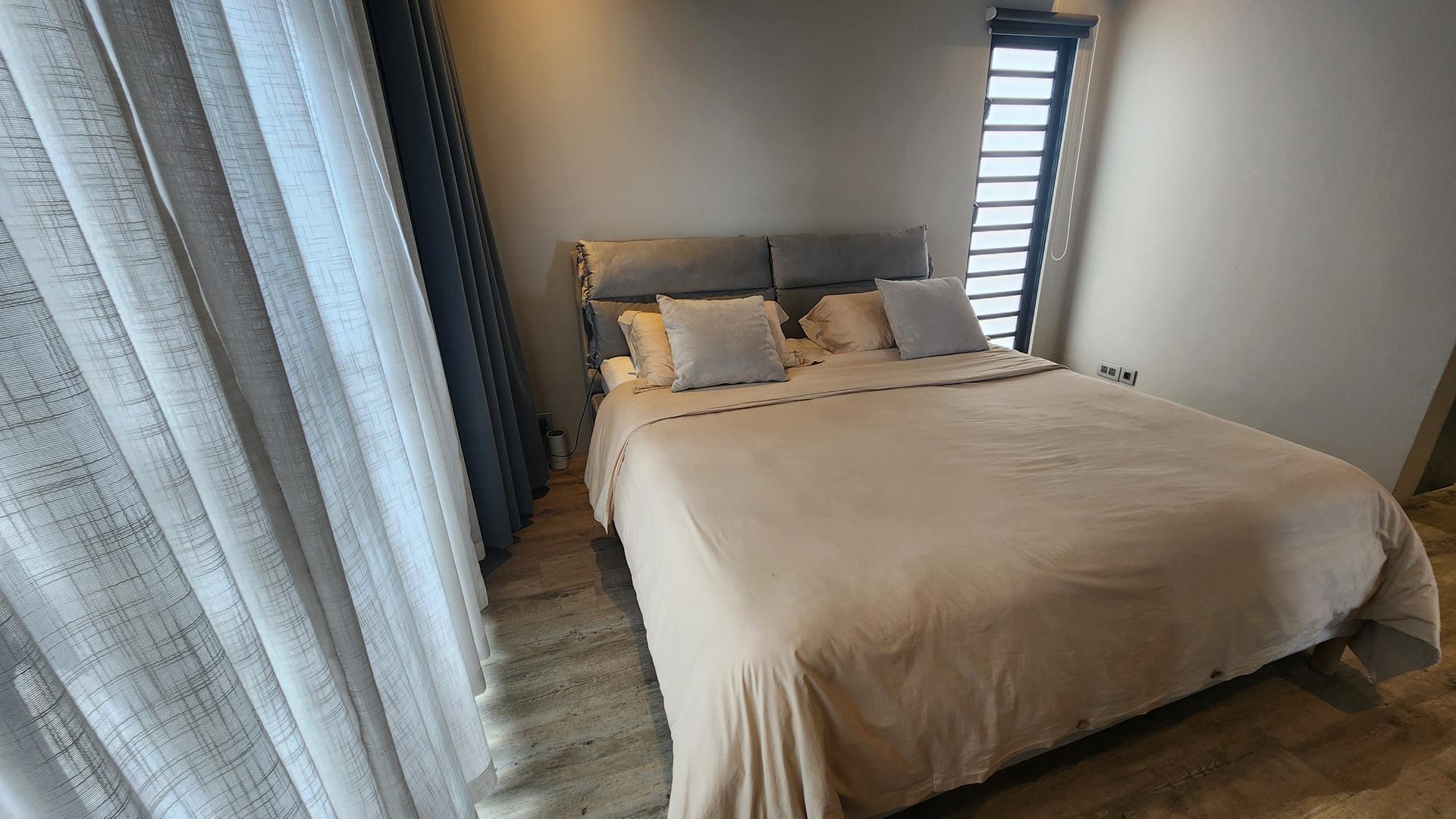 Maison Soleil — 5