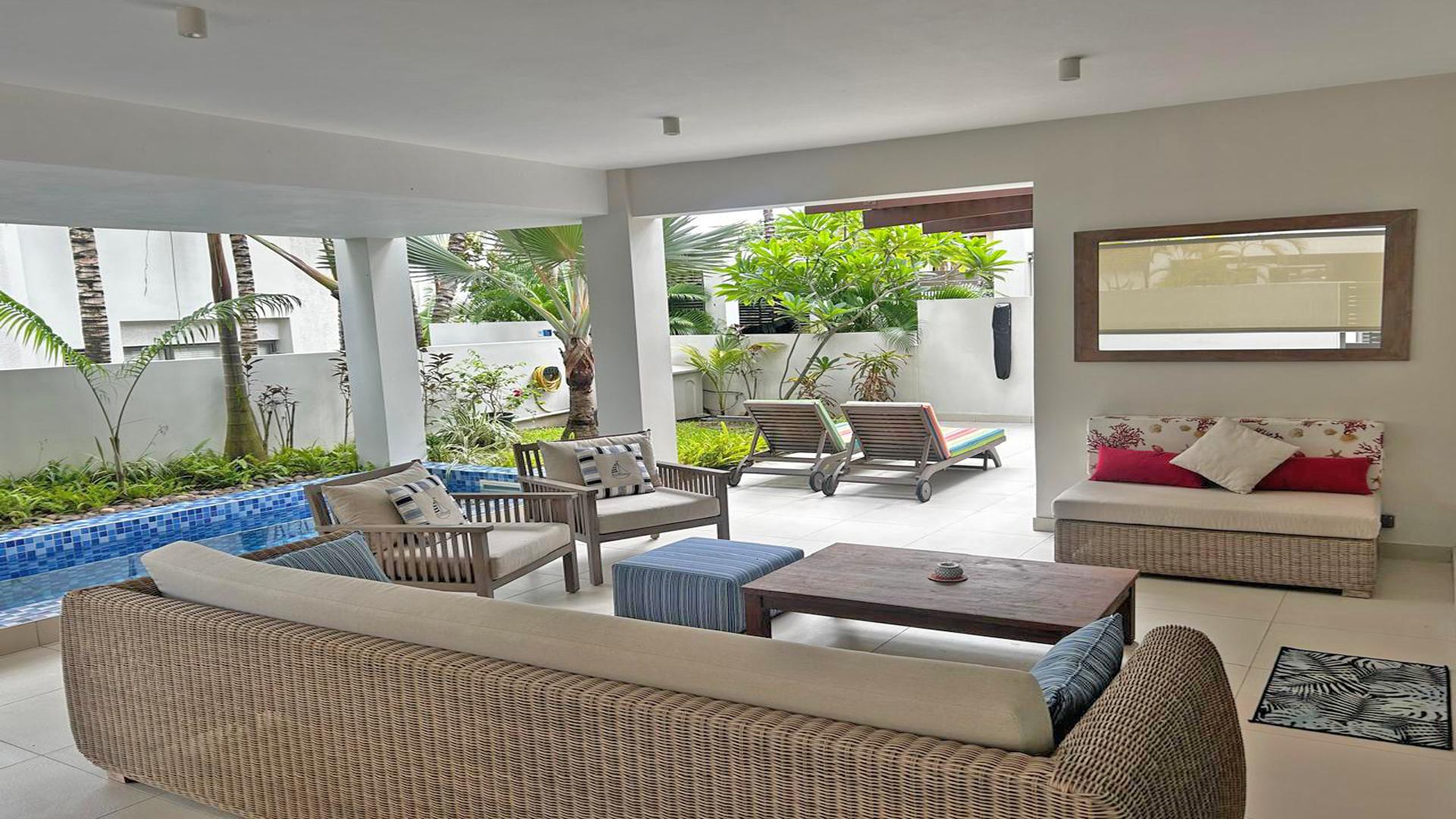 Roche Bleu - AO Residences — 12