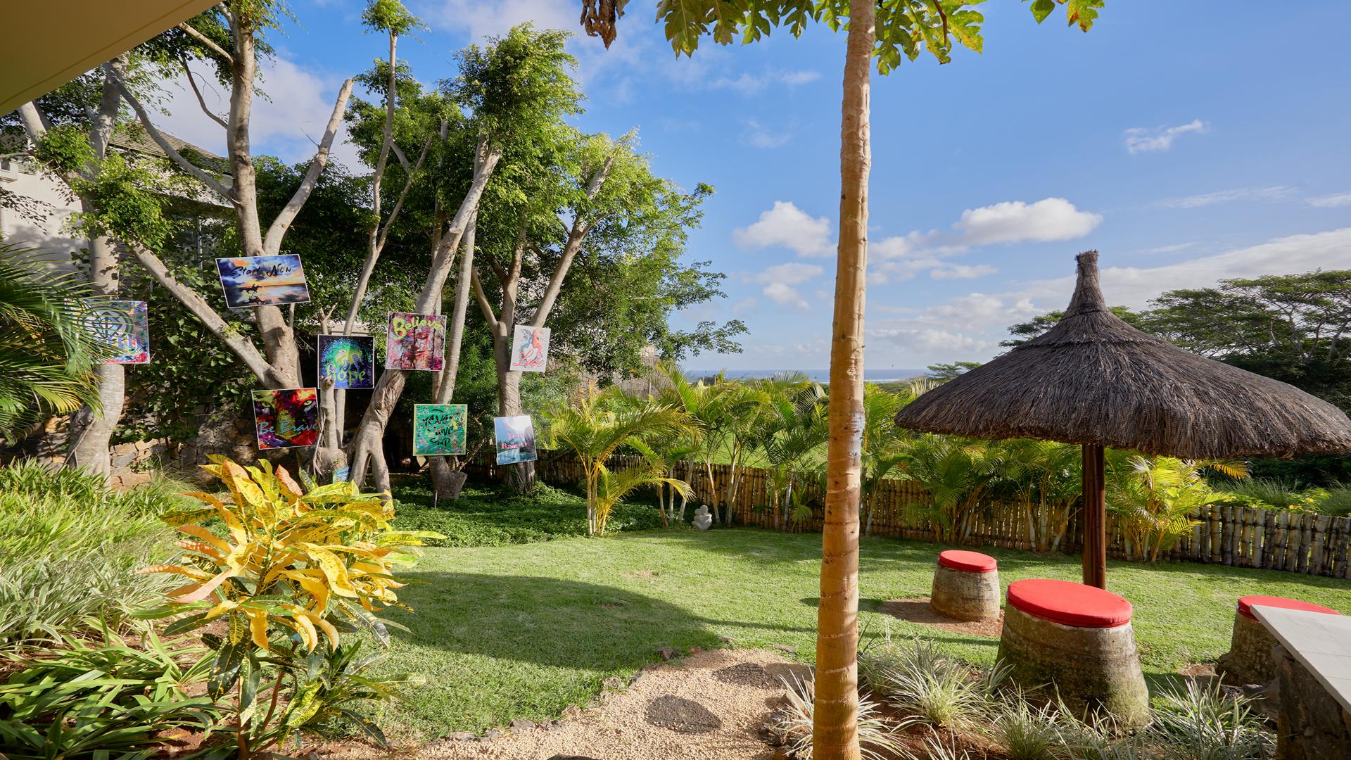 Eden Crest - Heritage Villas Valriche — 39