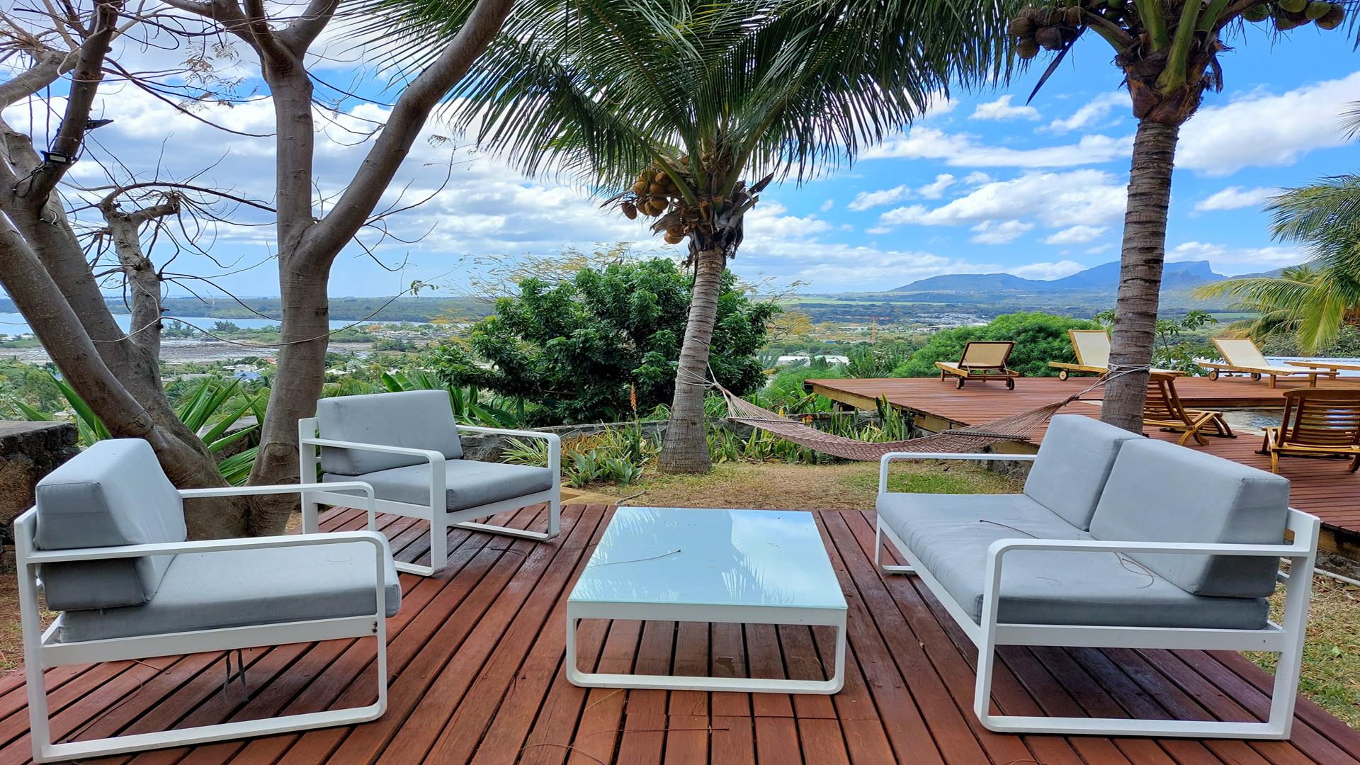 Villa Terre Sauvage — 20