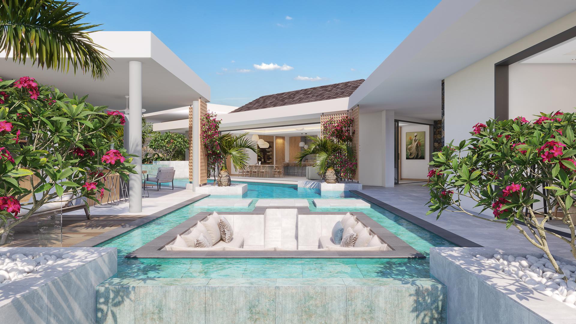 Blumara - Villa Adenium — 7