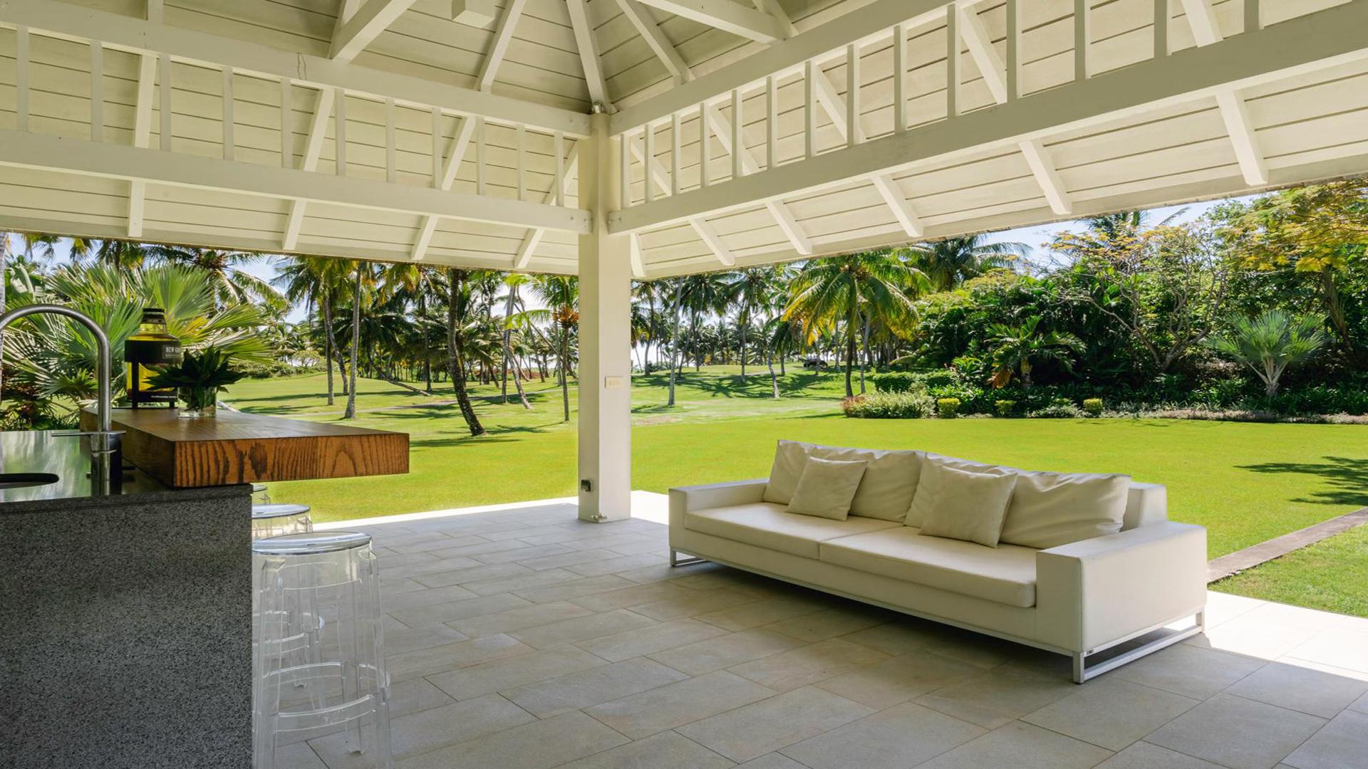 Aloha Villa - Anahita — 12