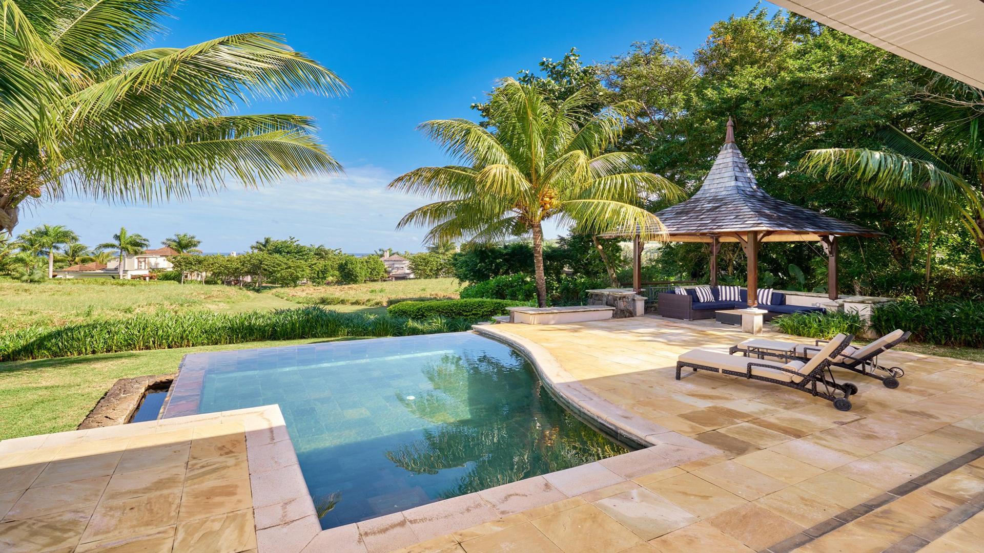 88, Heritage Villas Valriche — 18