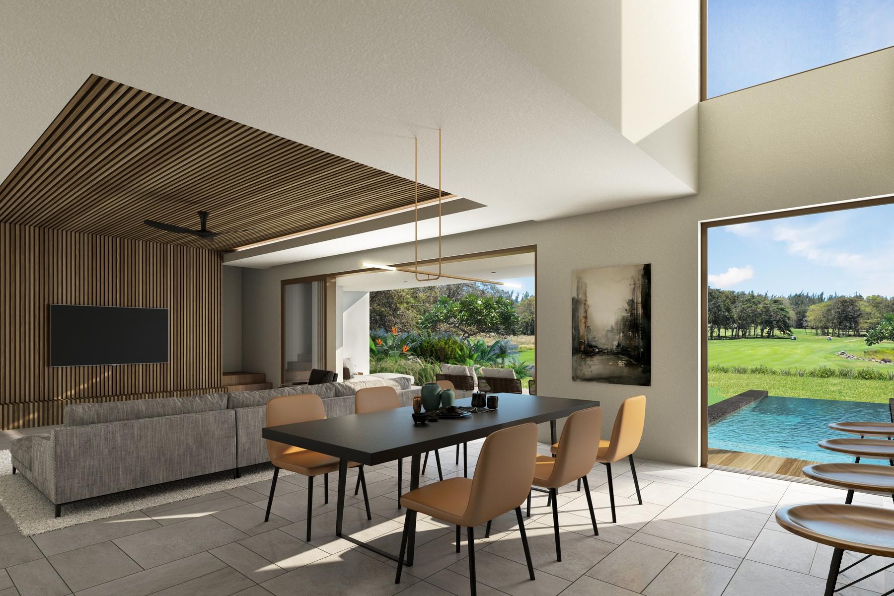Pure Villa -Heritage Villas Valriche  — 2