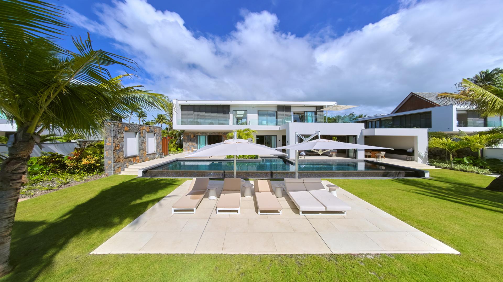 One&Only, St Geran- The Sophistication — 16