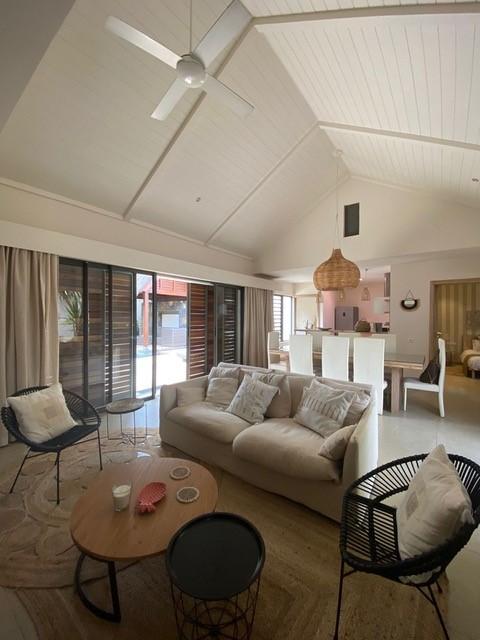 Luxury Retreat - Clos du Littoral — 4