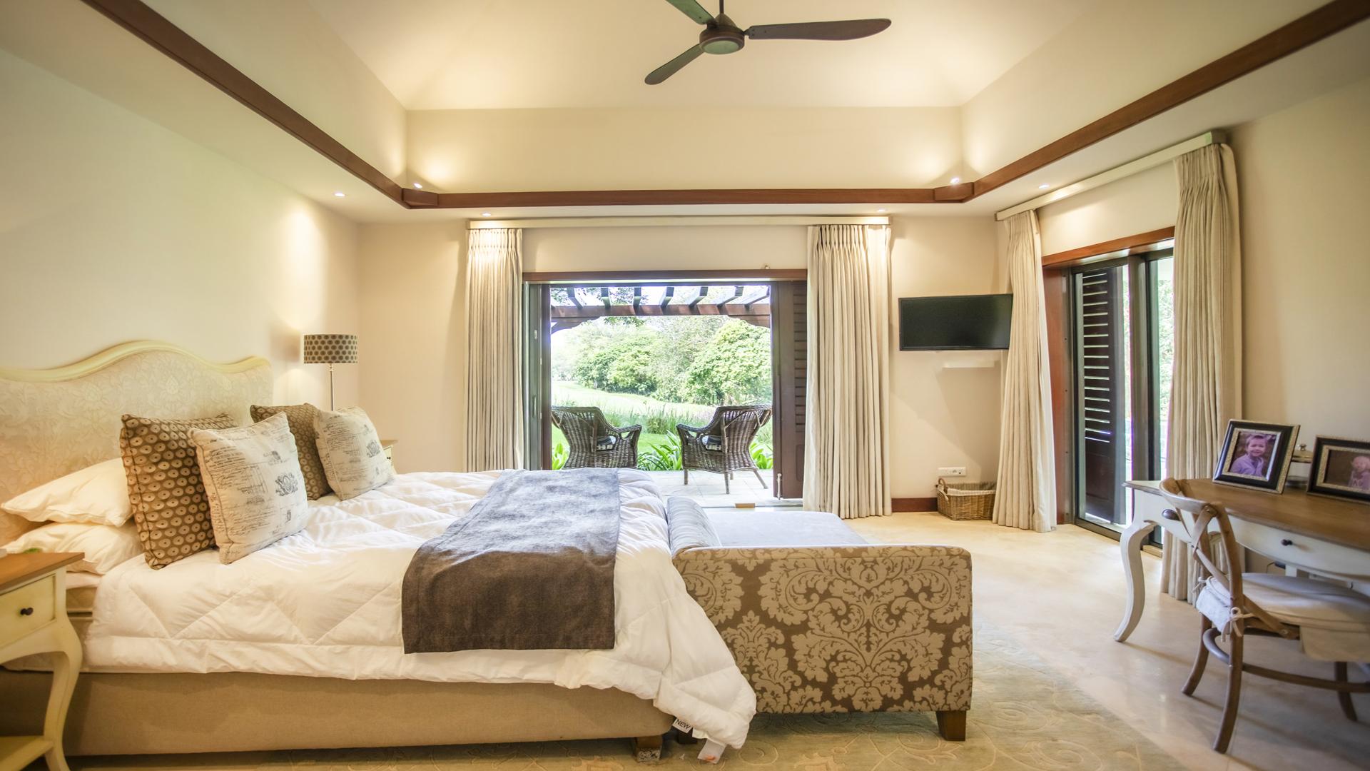 Whisper of Bel Ombre - Heritage Villas Valriche — 23