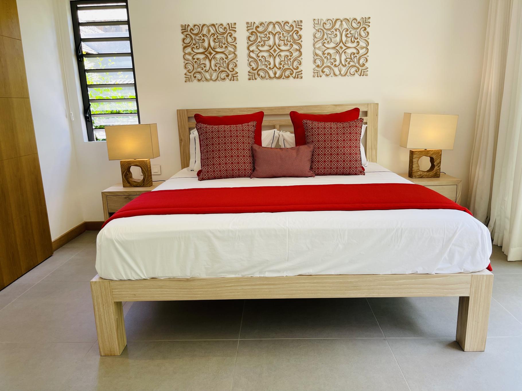 Perfect Abode  — 5