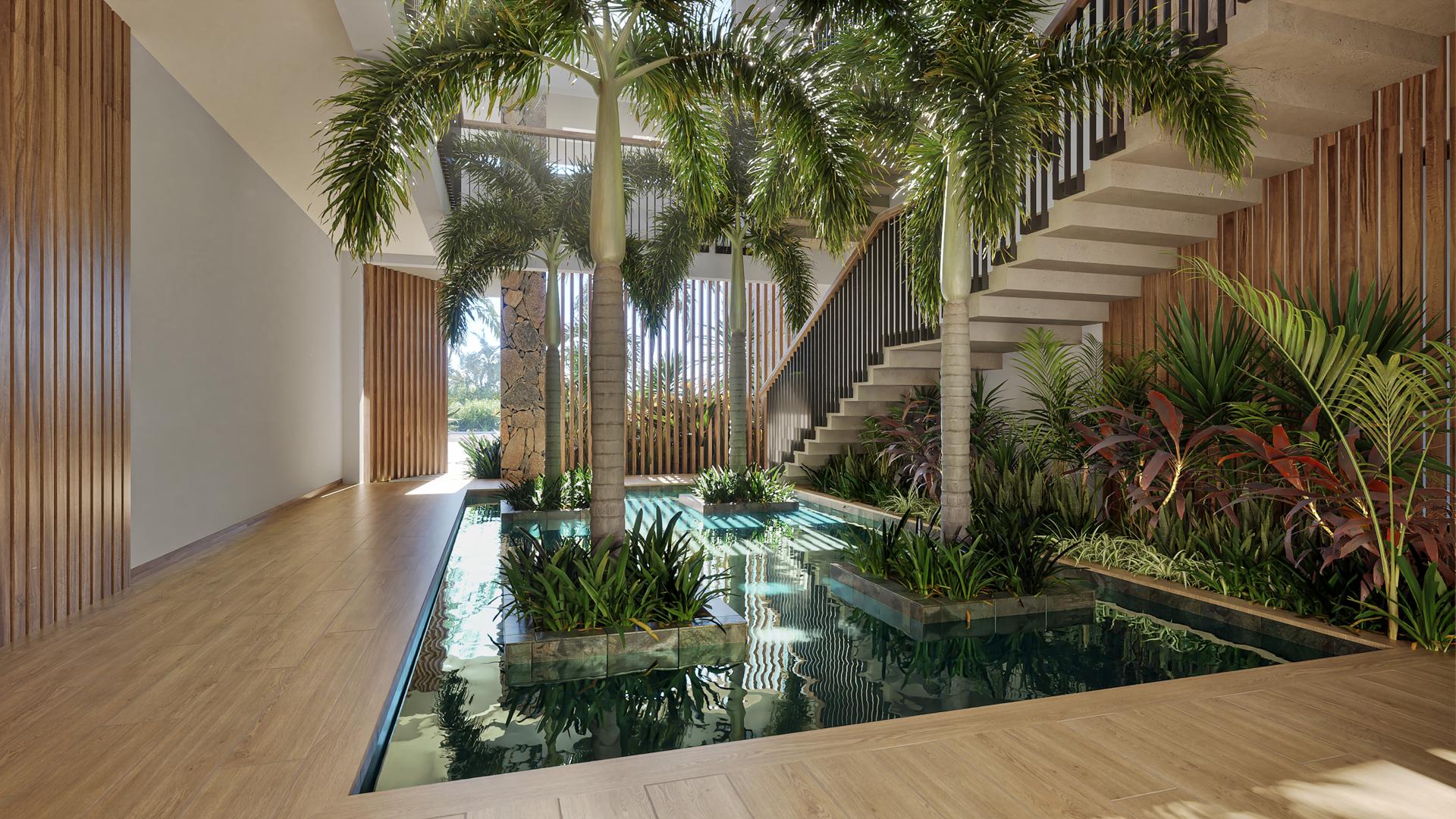 Tamarin Bay Living — 9
