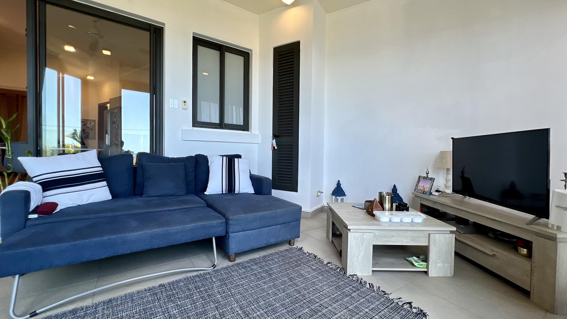 Sea View Serenite, Flic-en-Flac — 3