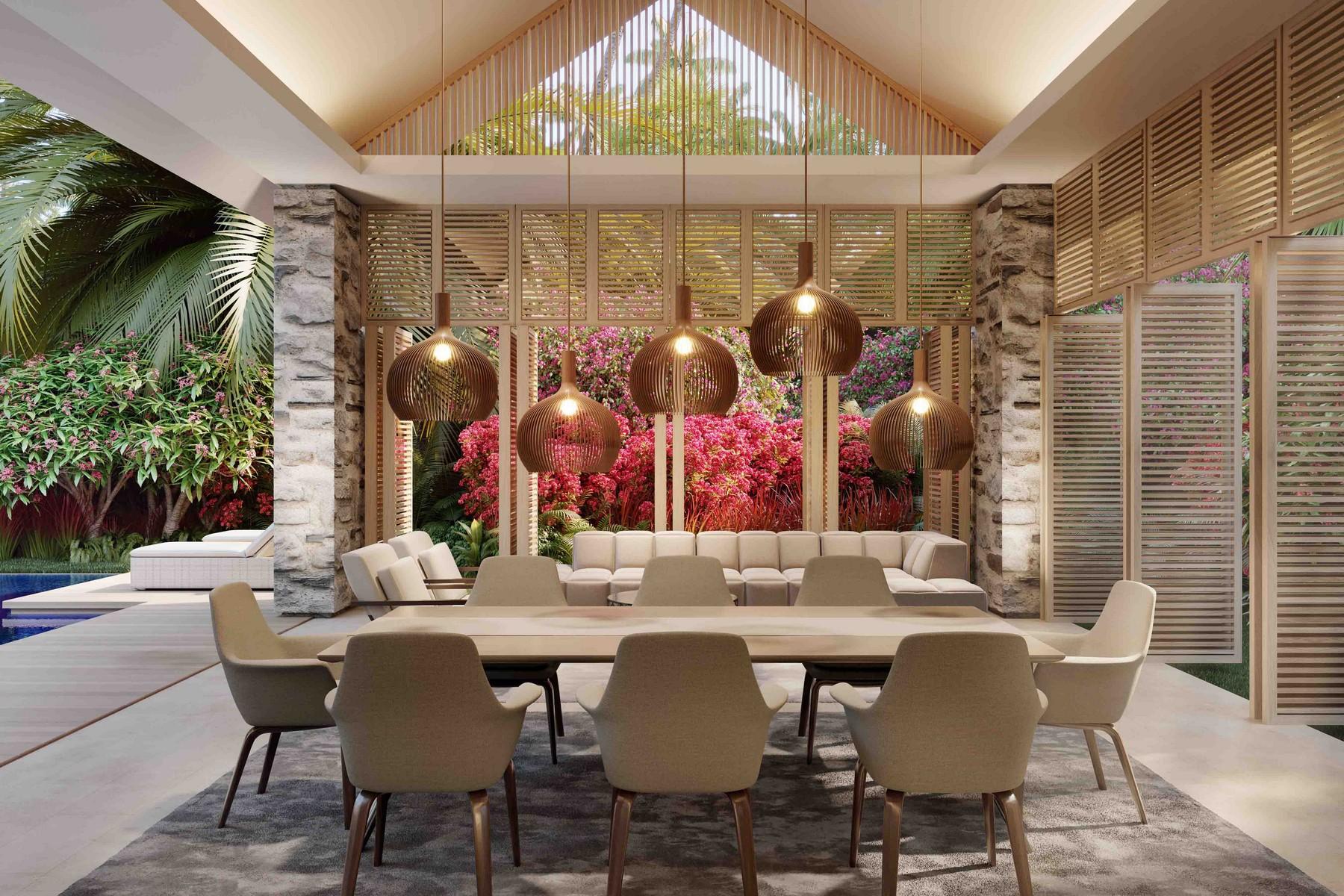 Serenity Villas — 5