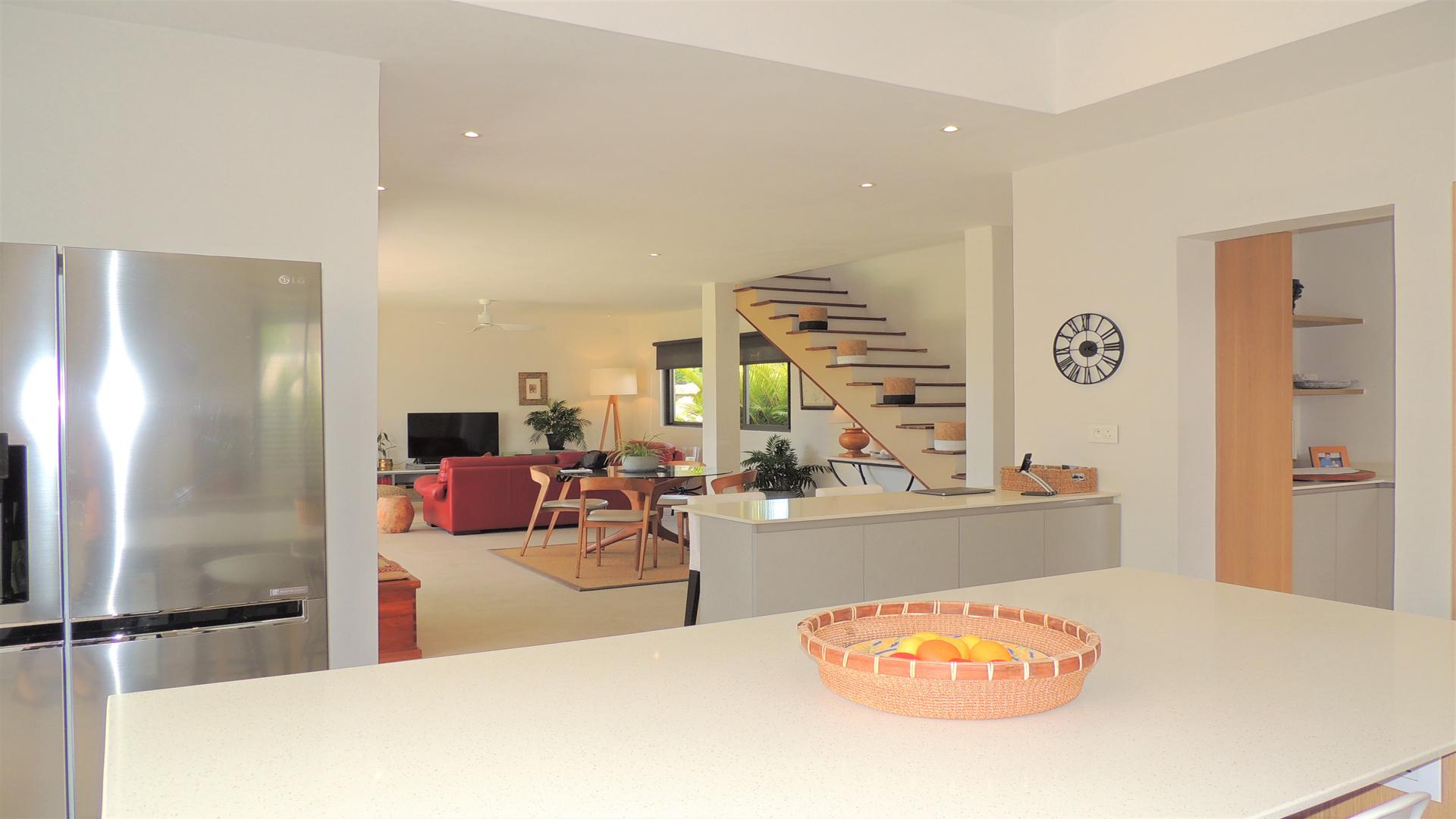The Westburry Villa — 9