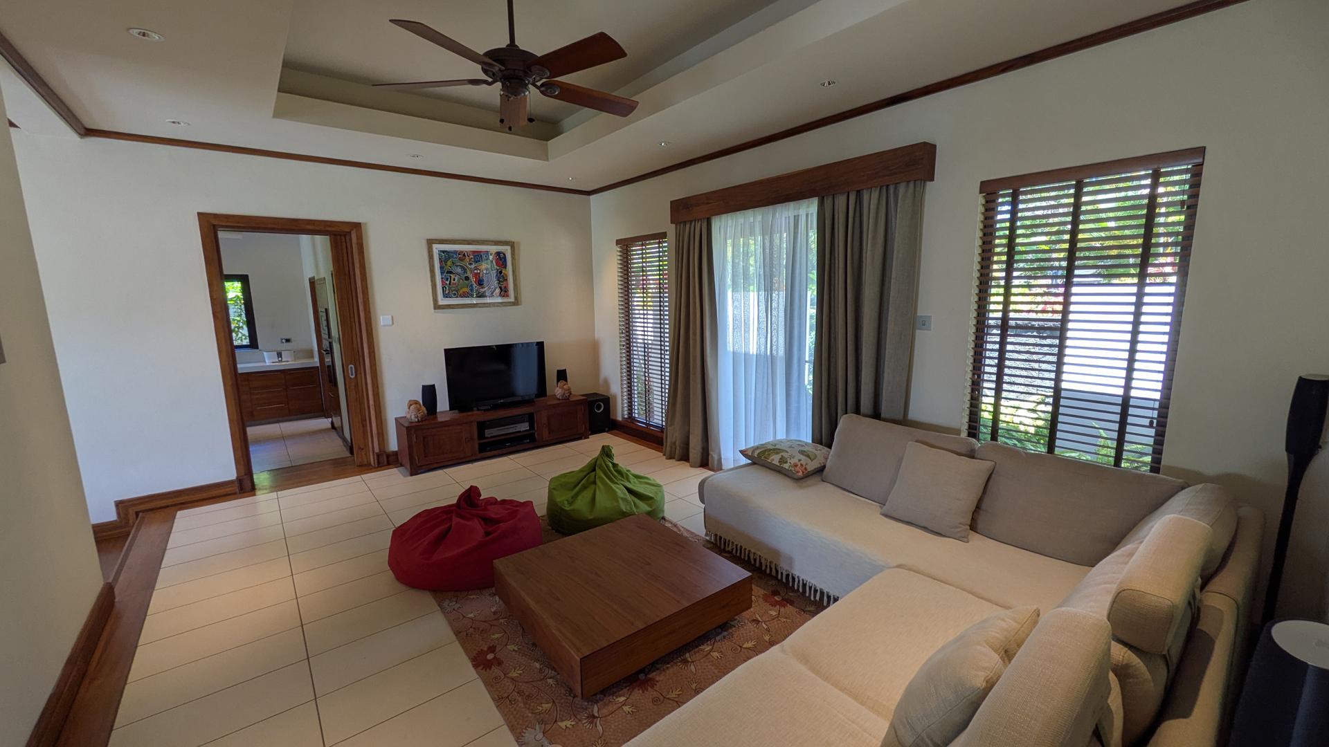 Solaia Serenity - Anahita Resort — 4