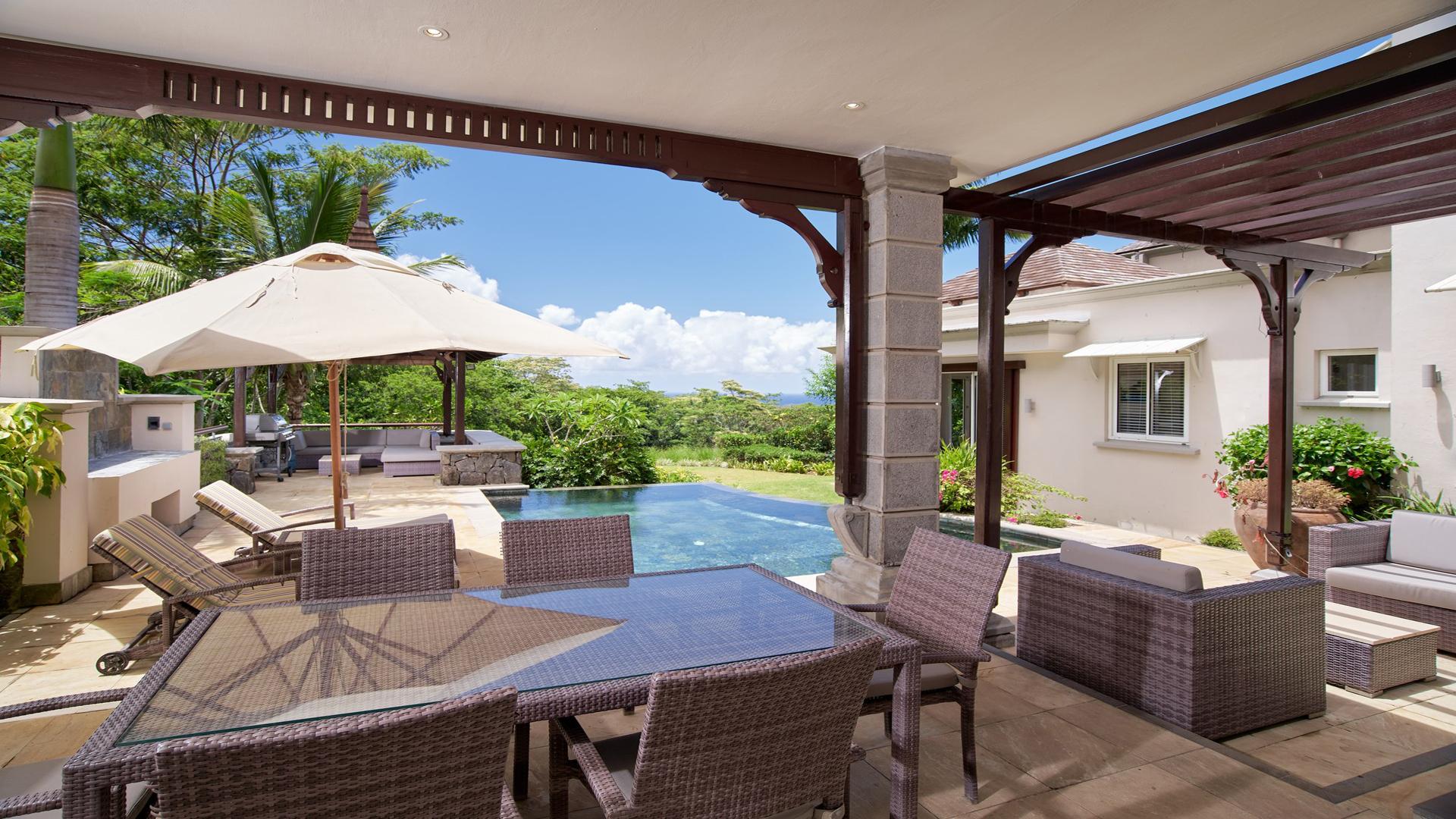 The Keep - Heritage Villas Valriche — 34