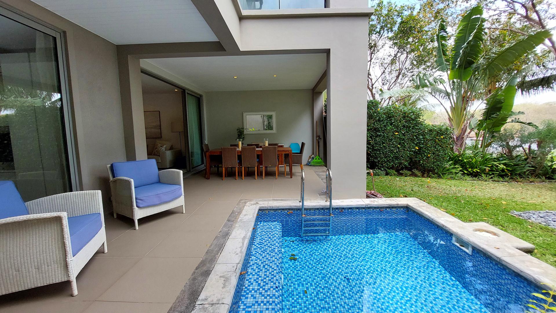 Riversail Apartment — 27