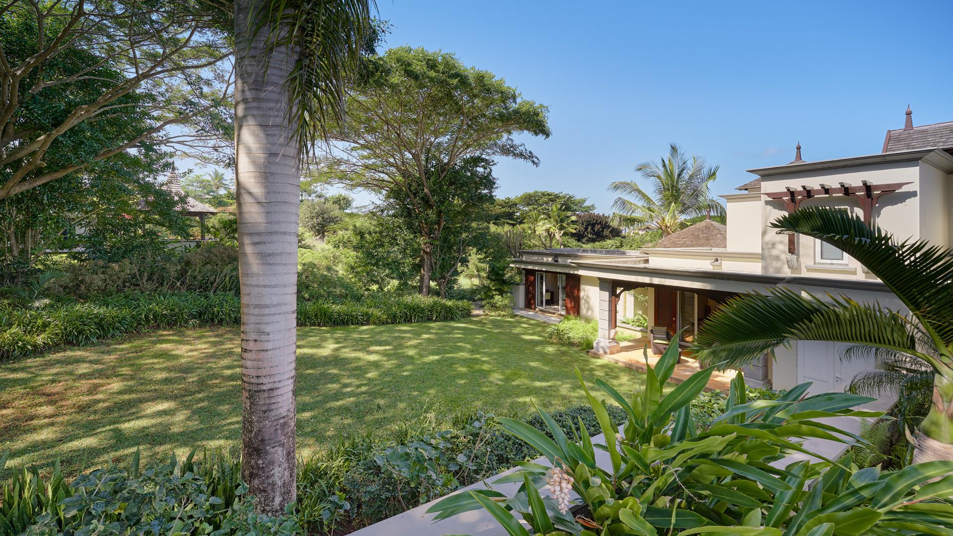 Golden Hour - Heritage Villas Valriche — 26