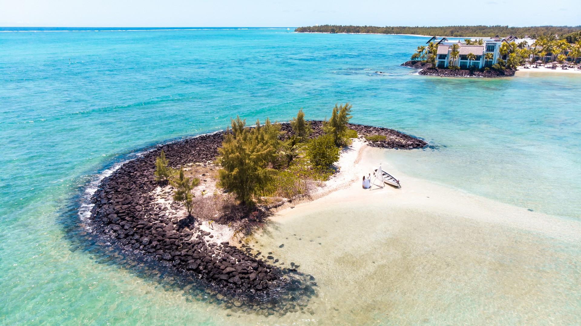 Island Getaway - Shangri-La Signature Villas — 12